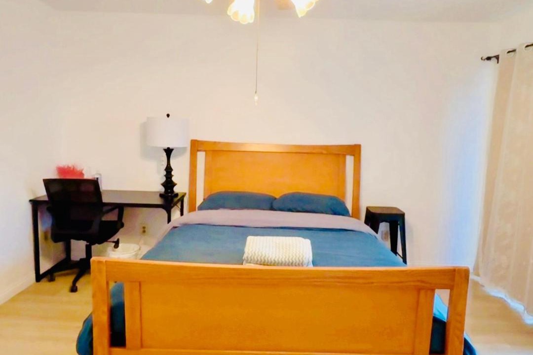 Photo of Bedroom in Rancho Cucamonga