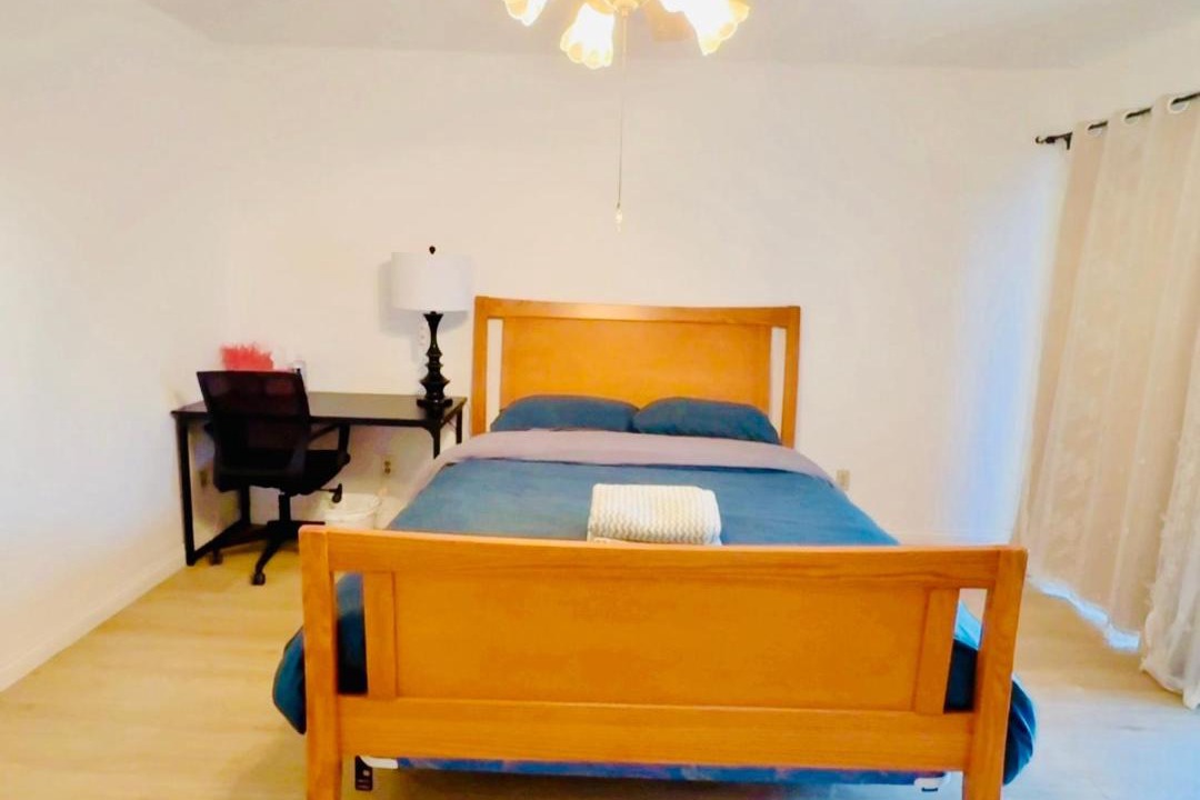 Photo of Bedroom in Rancho Cucamonga