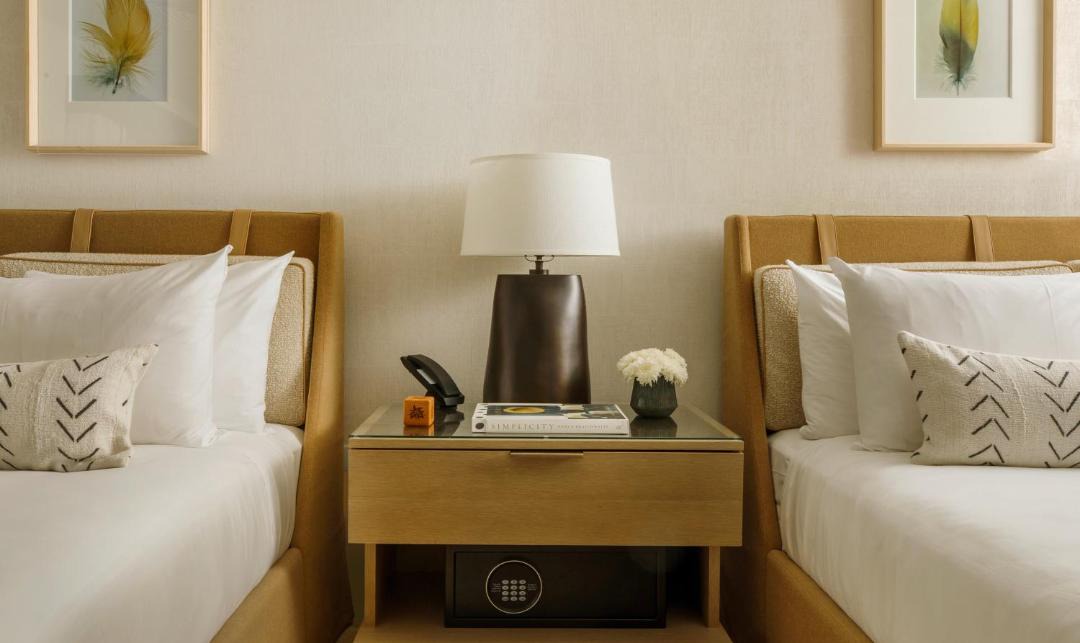 Photo of Bedroom in Sonoma
