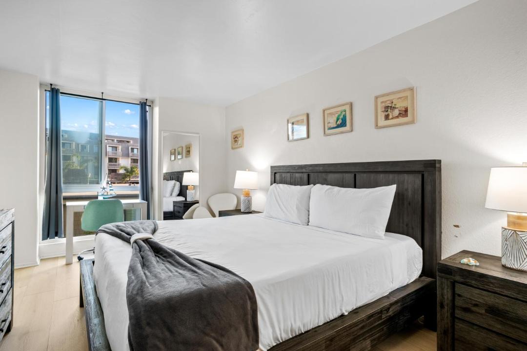 Photo of Bedroom in Townsite