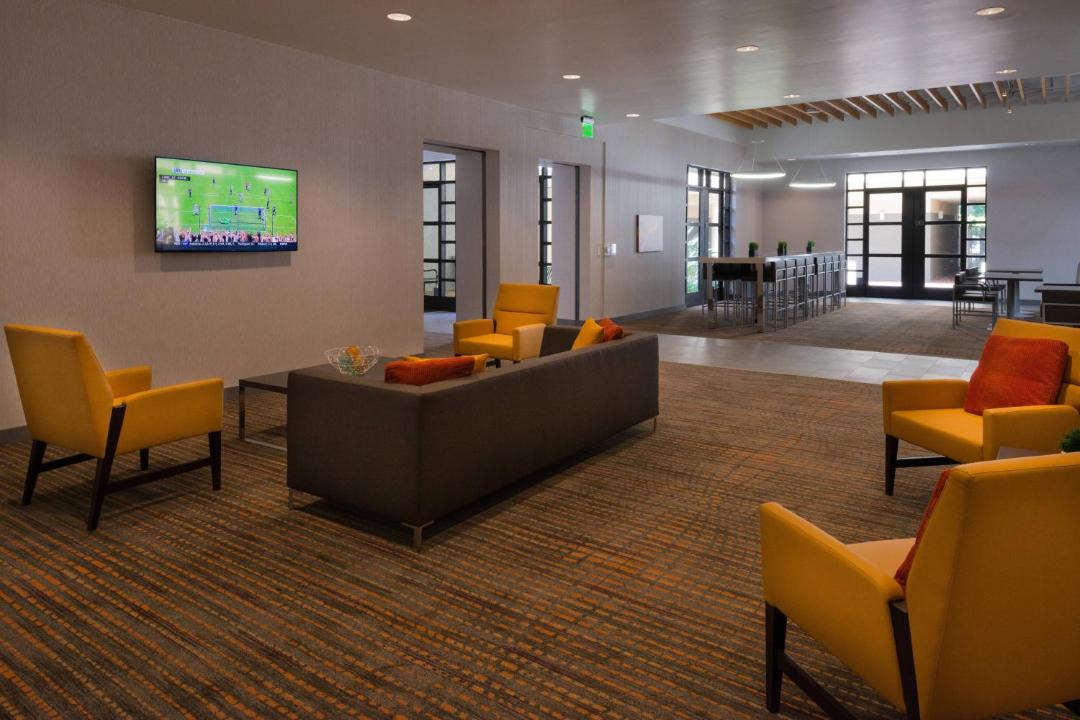 Photo of Livingroom in Menlo Park