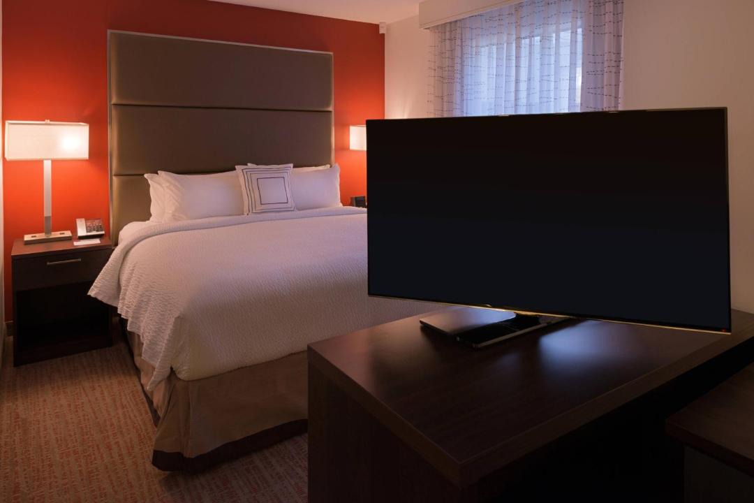 Photo of Bedroom in Menlo Park