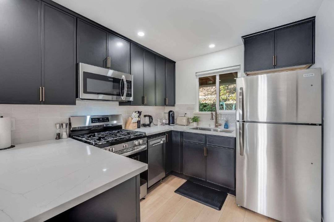 Photo of Kitchen in Sunnyvale West