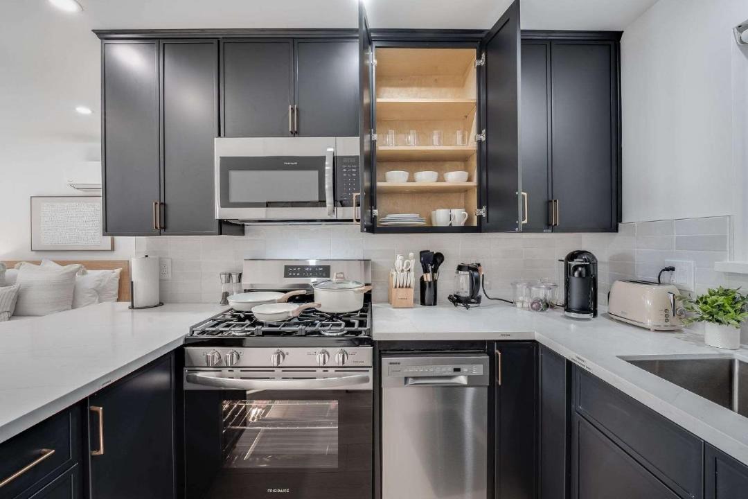 Photo of Kitchen in Sunnyvale West