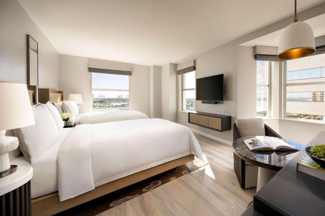 Photo of Bedroom in Waterfront