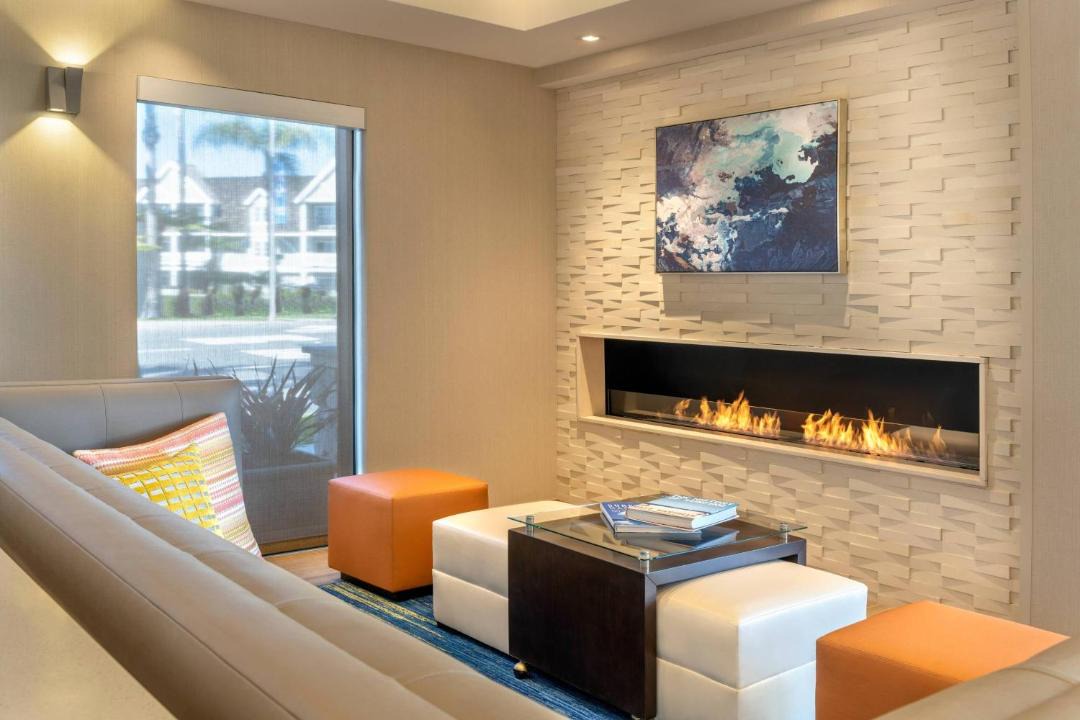 Photo of Livingroom in Carlsbad Village