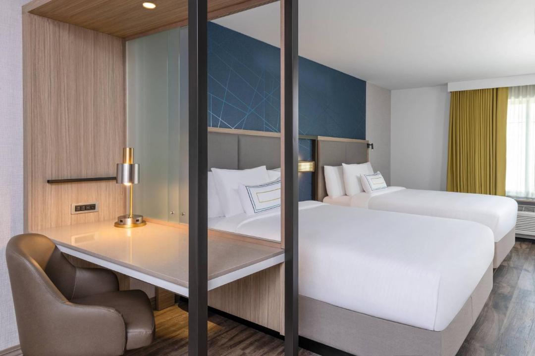 Photo of Bedroom in Carlsbad Village