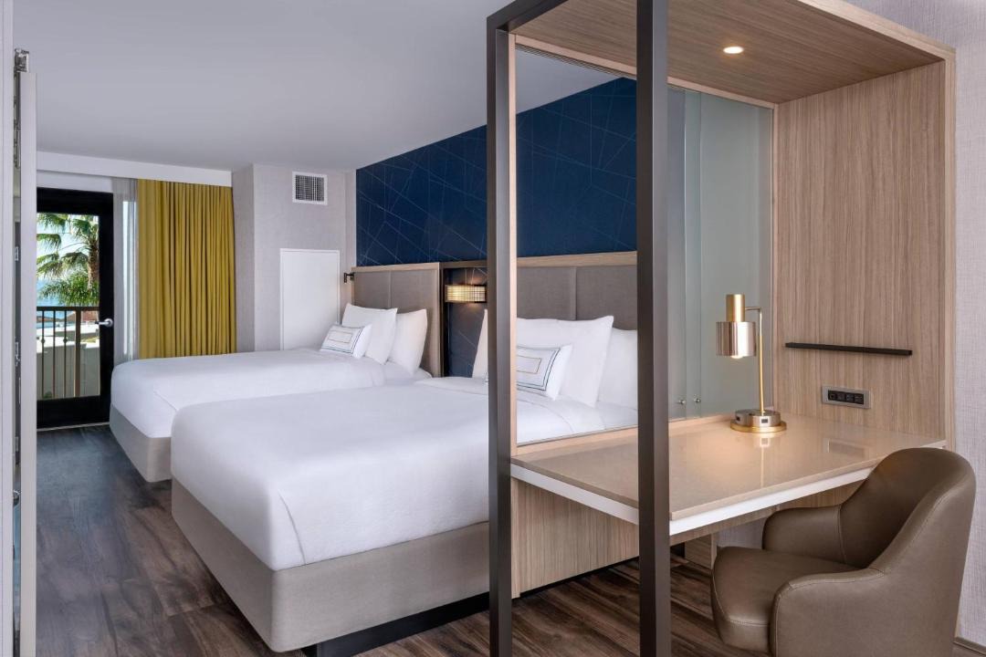 Photo of Bedroom in Carlsbad Village