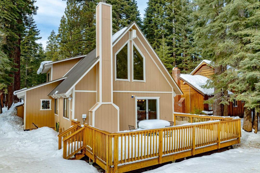Photo of Others in Tahoe Pines