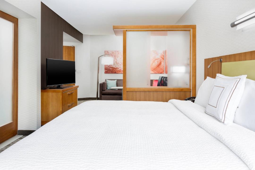 Photo of Bedroom in Mission Valley East