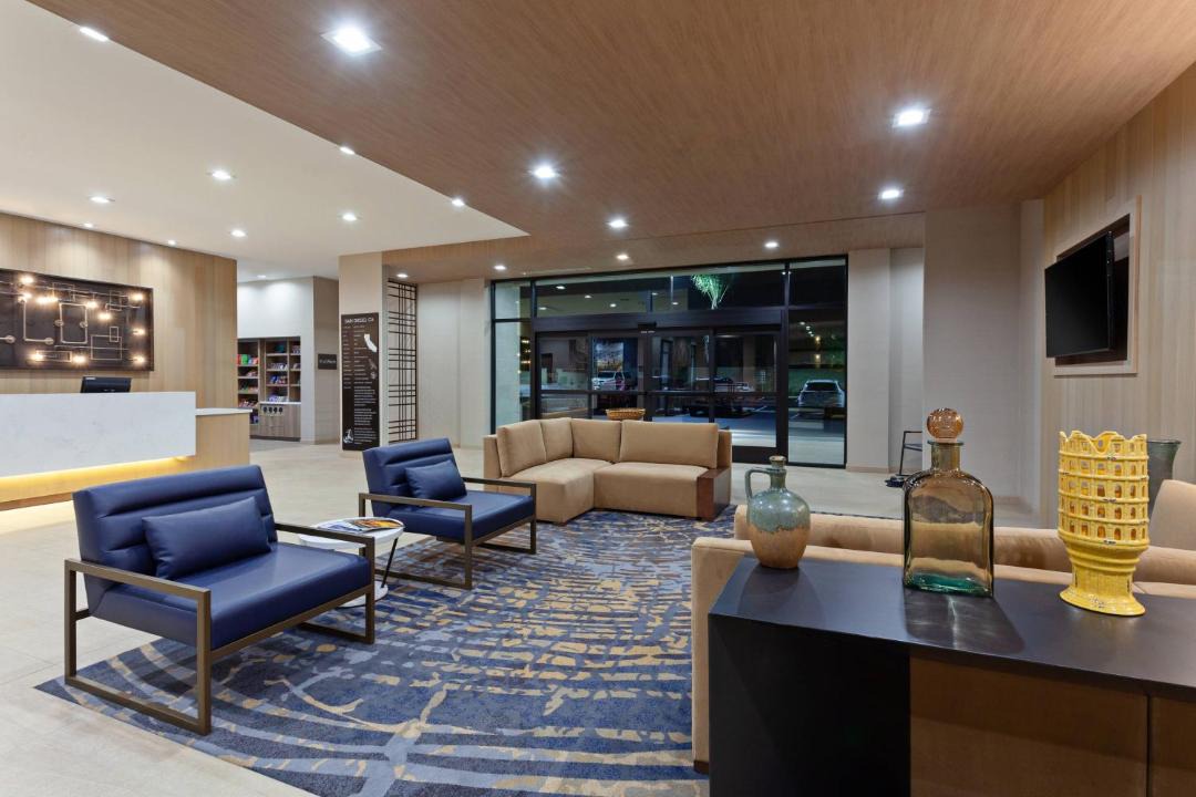 Photo of Livingroom in Kearny Mesa
