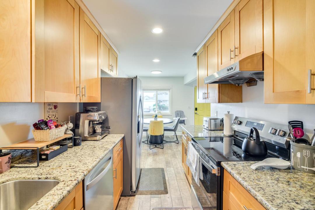 Photo of Kitchen in Santa Clara