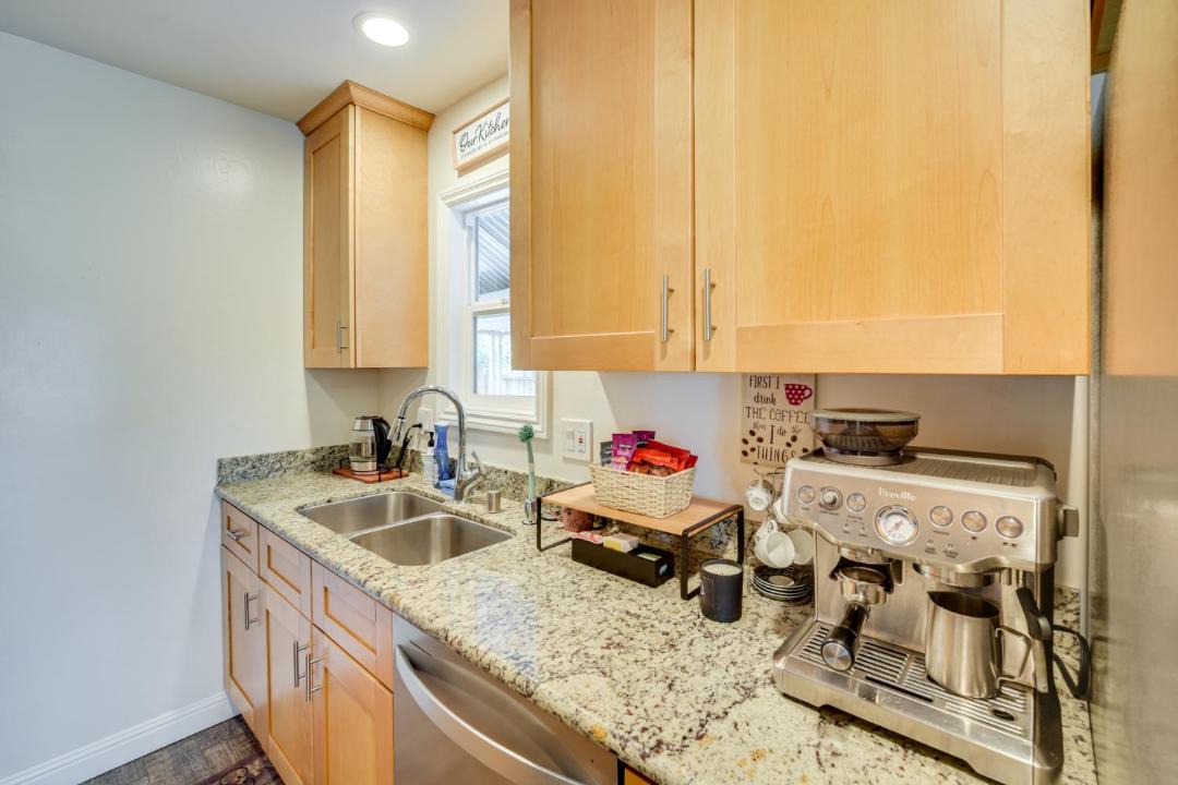 Photo of Kitchen in Santa Clara