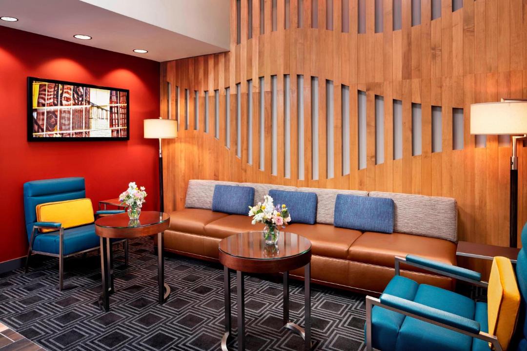 Photo of Livingroom in Cortez Hill