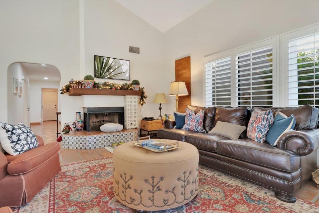 Photo of Livingroom in La Quinta