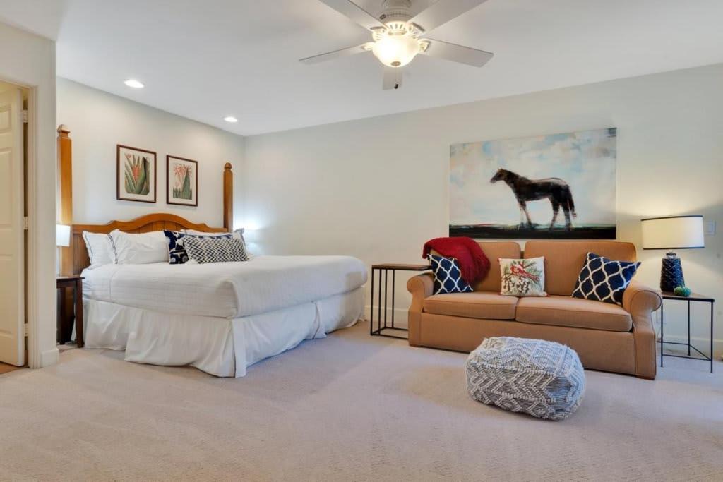 Photo of Bedroom in La Quinta