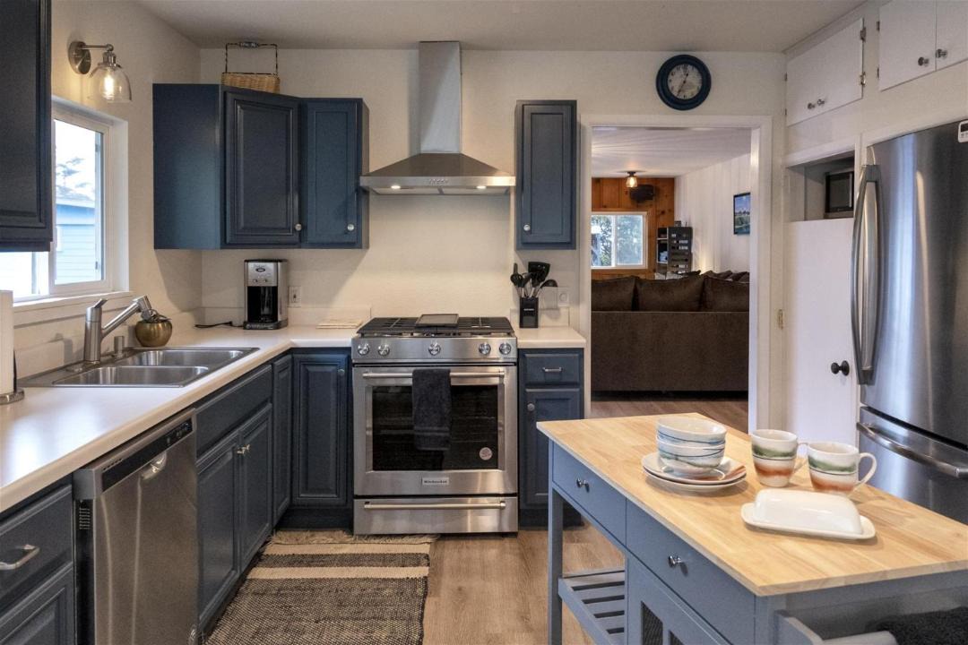 Photo of Kitchen in Fort Bragg