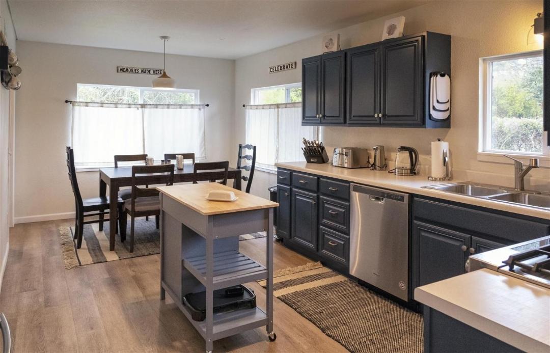 Photo of Kitchen in Fort Bragg