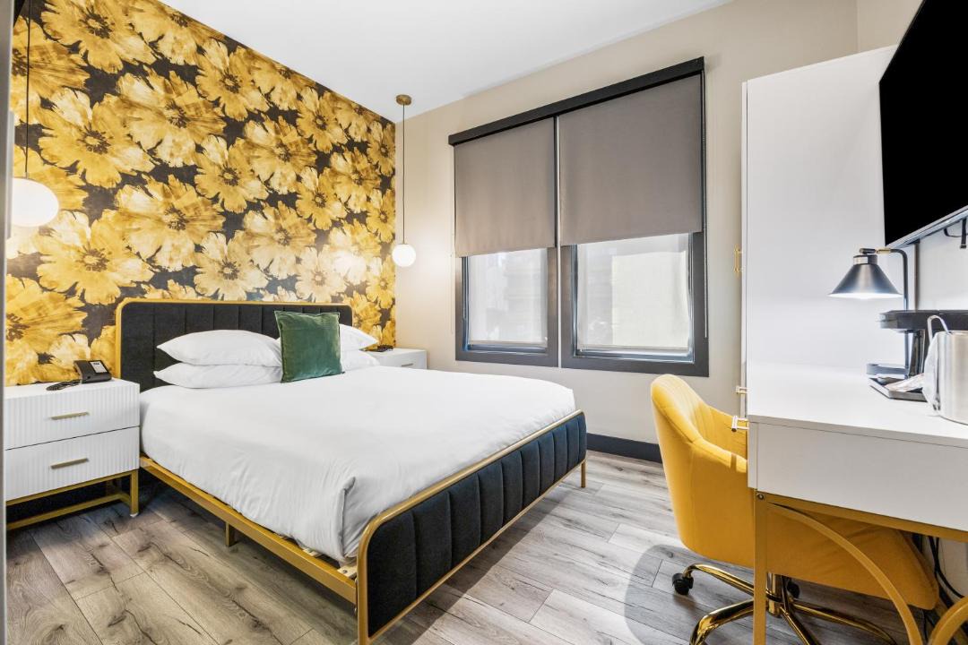 Photo of Bedroom in Little Saigon