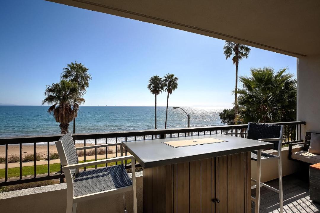 Photo of Patio Balcony in East Mesa