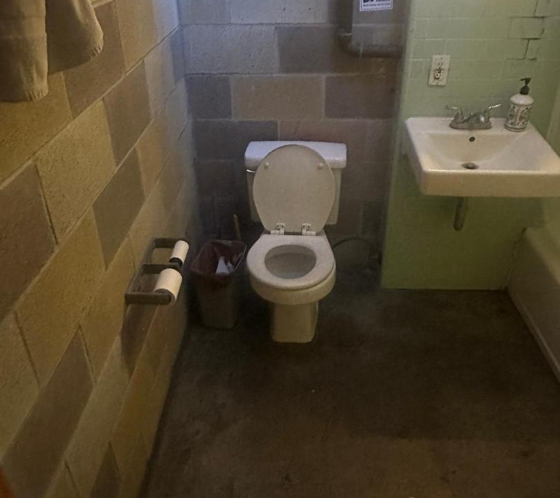 Photo of Bathroom in Little Italy