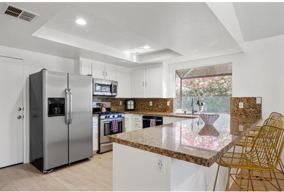 Photo of Kitchen in Palm Springs