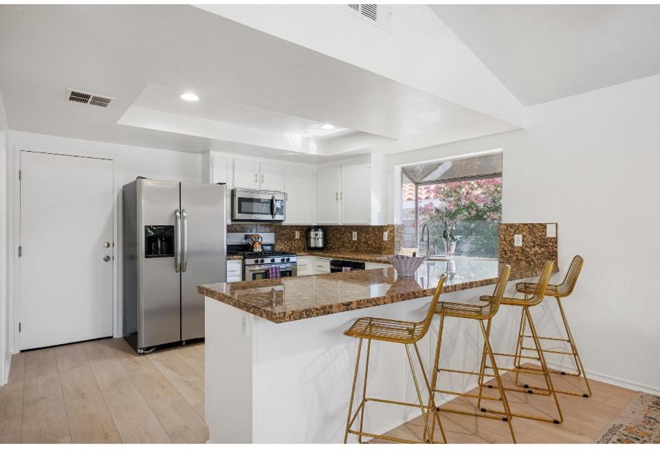 Photo of Kitchen in Palm Springs
