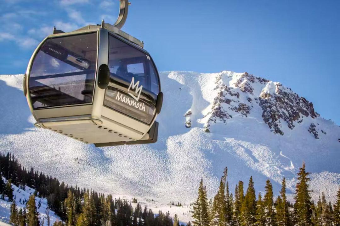 Photo of Others in Mammoth Lakes
