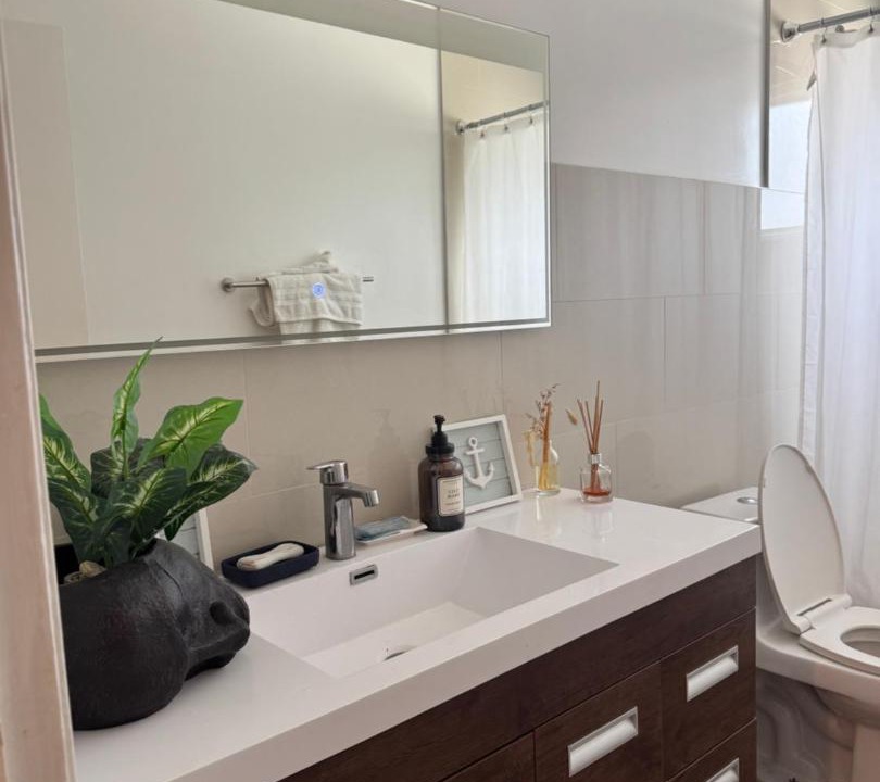 Photo of Bathroom in West Hills