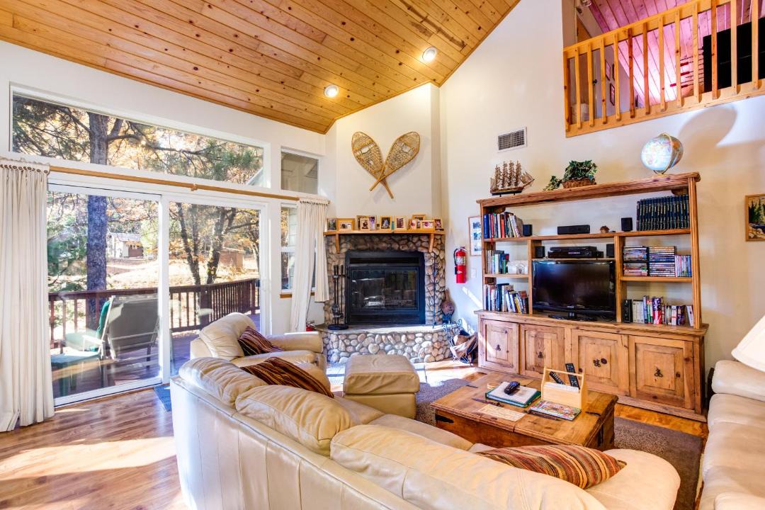 Photo of Others in North Wawona