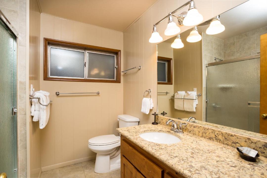 Photo of Bathroom in North Wawona