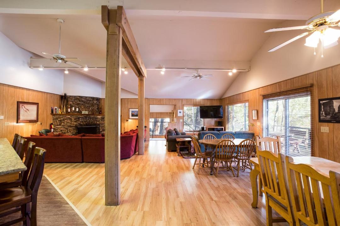 Photo of Others in North Wawona
