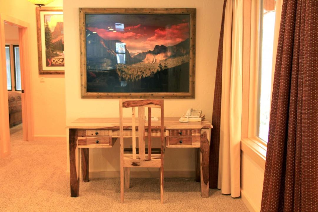 Photo of Others in North Wawona