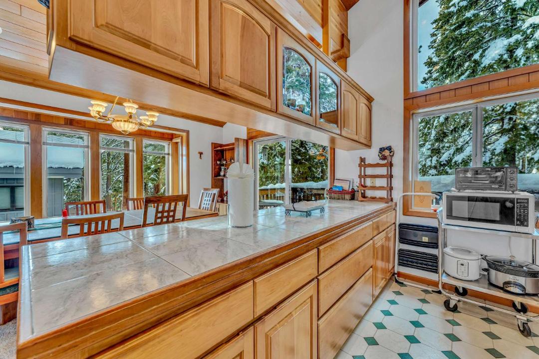Photo of Kitchen in Lake Forest