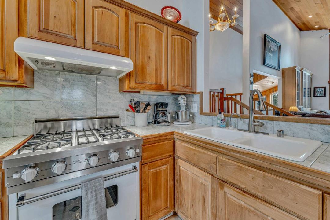 Photo of Kitchen in Lake Forest