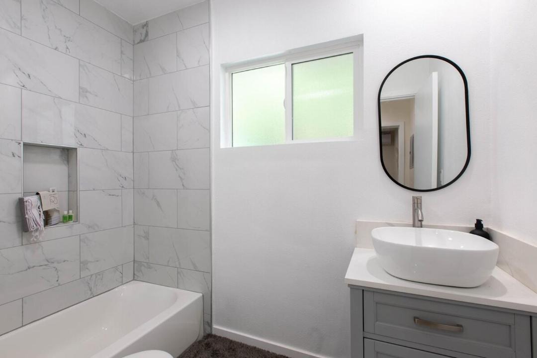 Photo of Bathroom in Alamitos Beach