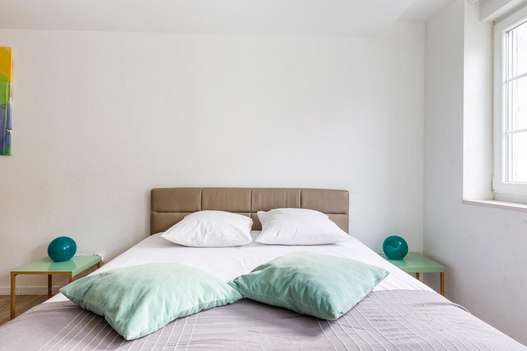 Photo of Bedroom in Half Moon Bay
