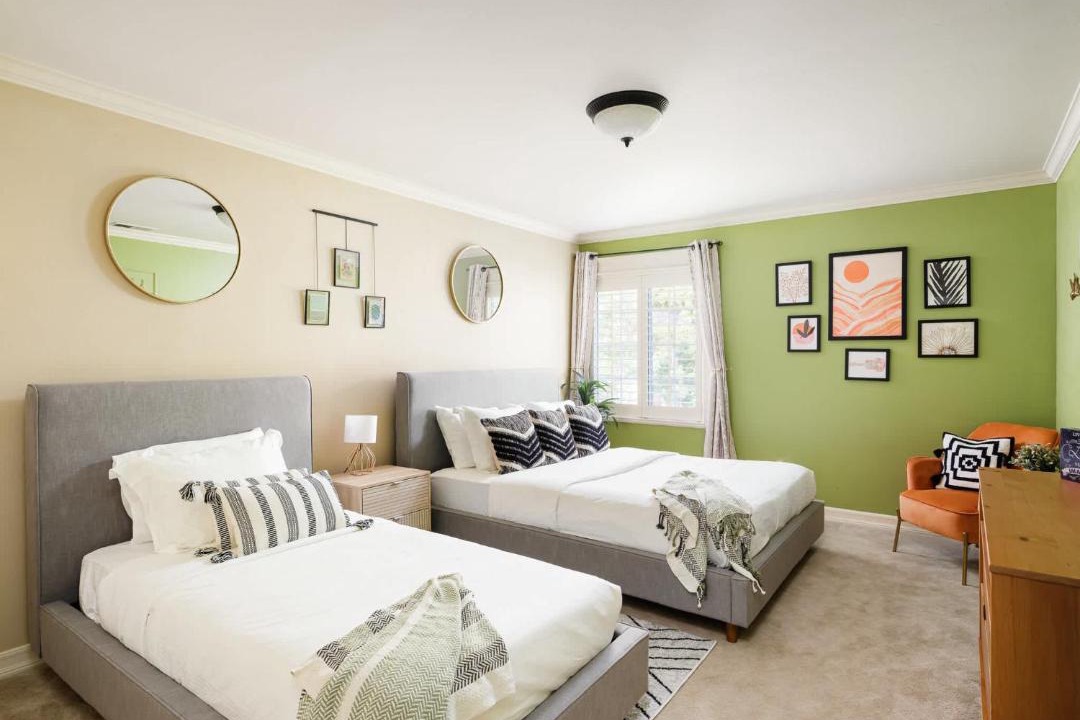 Photo of Bedroom in La Mesa