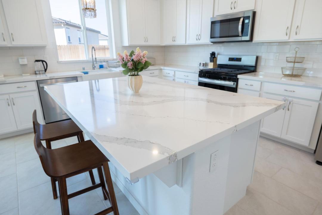 Photo of Kitchen in Folsom