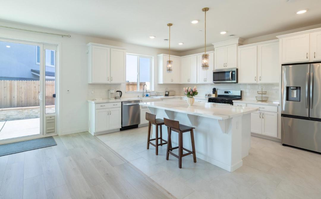 Photo of Kitchen in Folsom