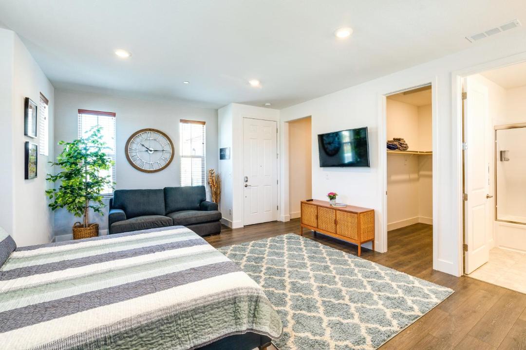 Photo of Bedroom in Roseville