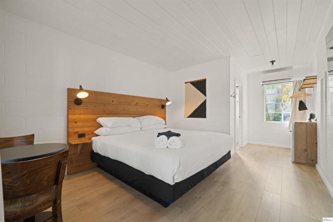 Photo of Bedroom in Red Bluff