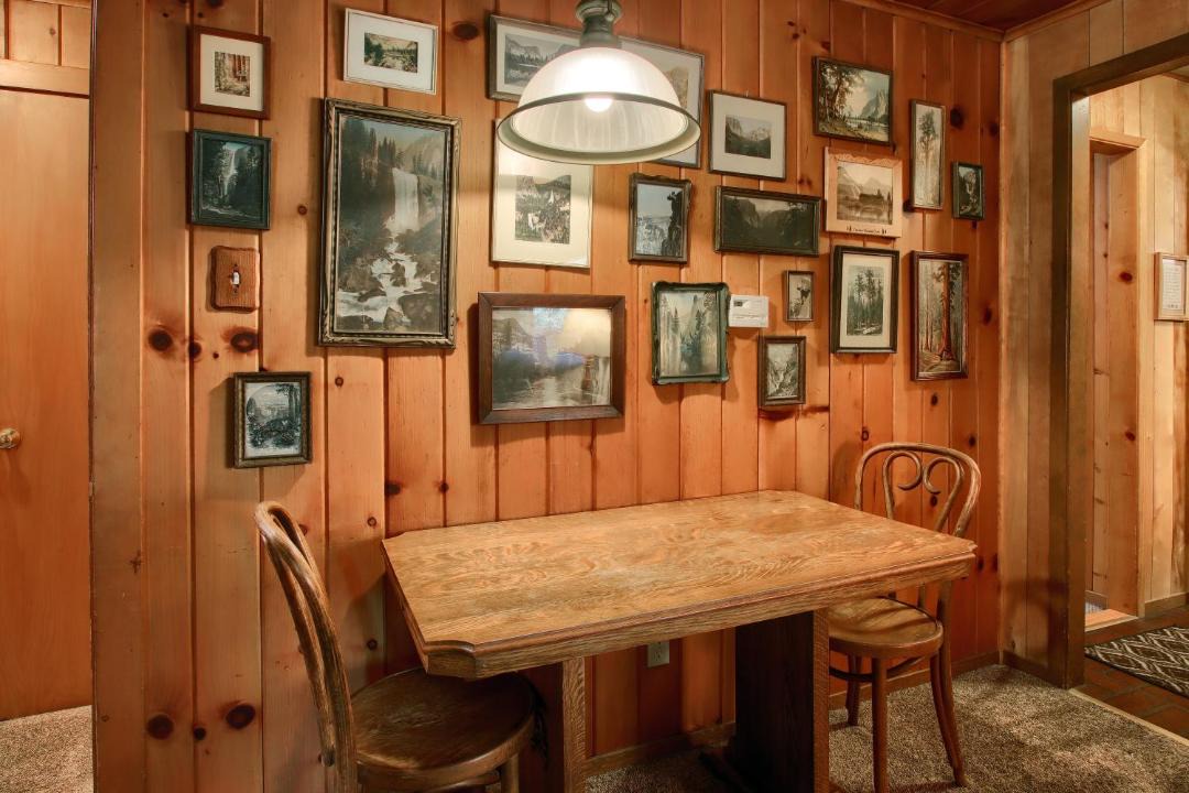 Photo of Others in North Wawona