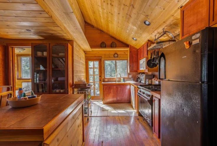 Photo of Kitchen in Pauma Valley