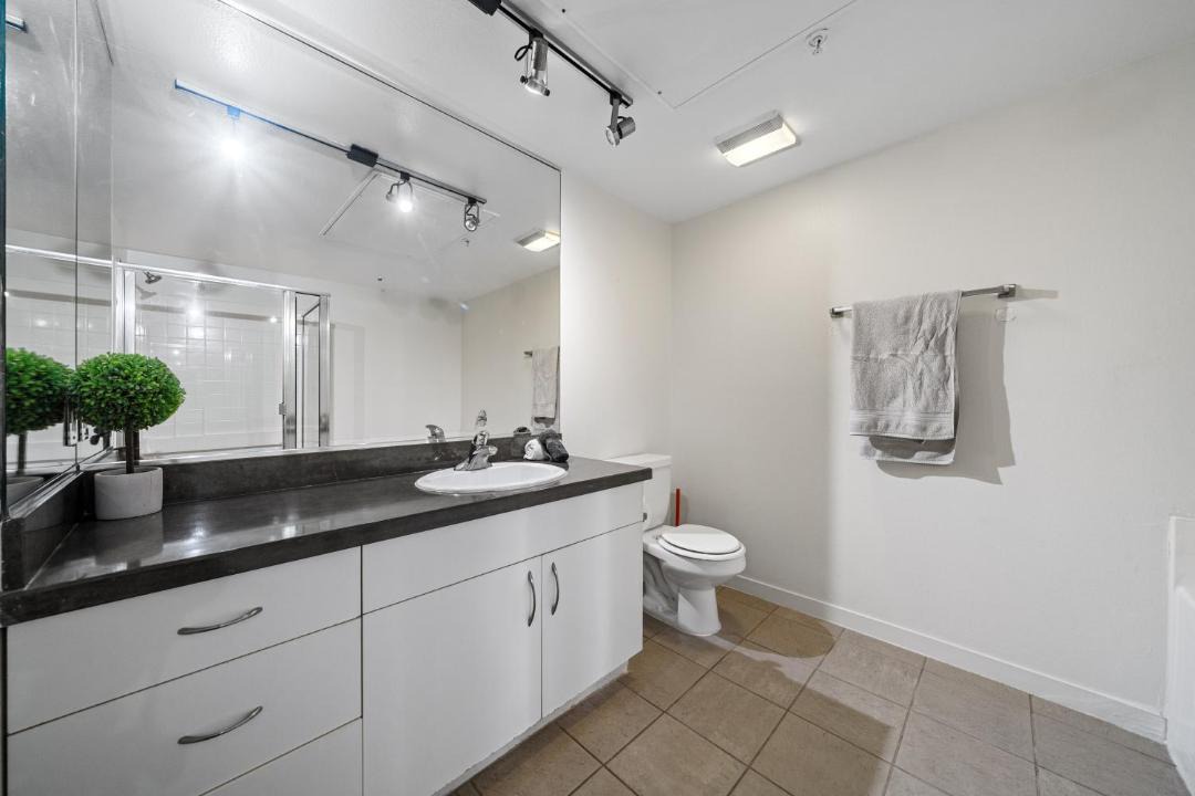 Photo of Bathroom in Downtown