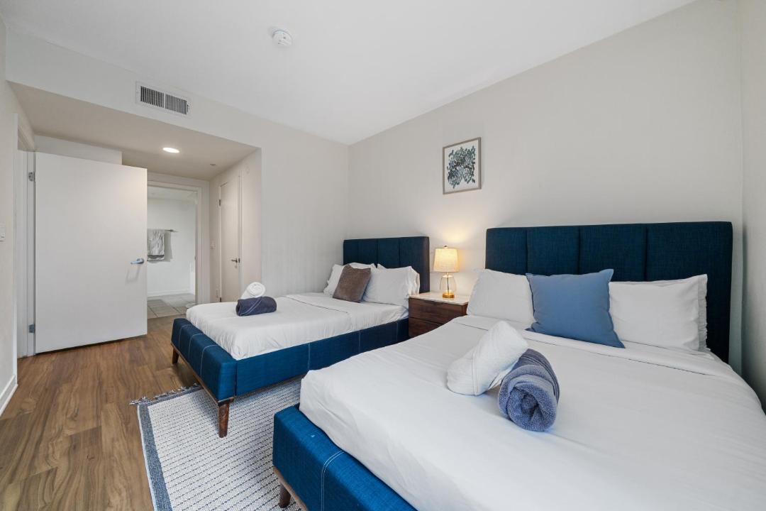 Photo of Bedroom in Downtown