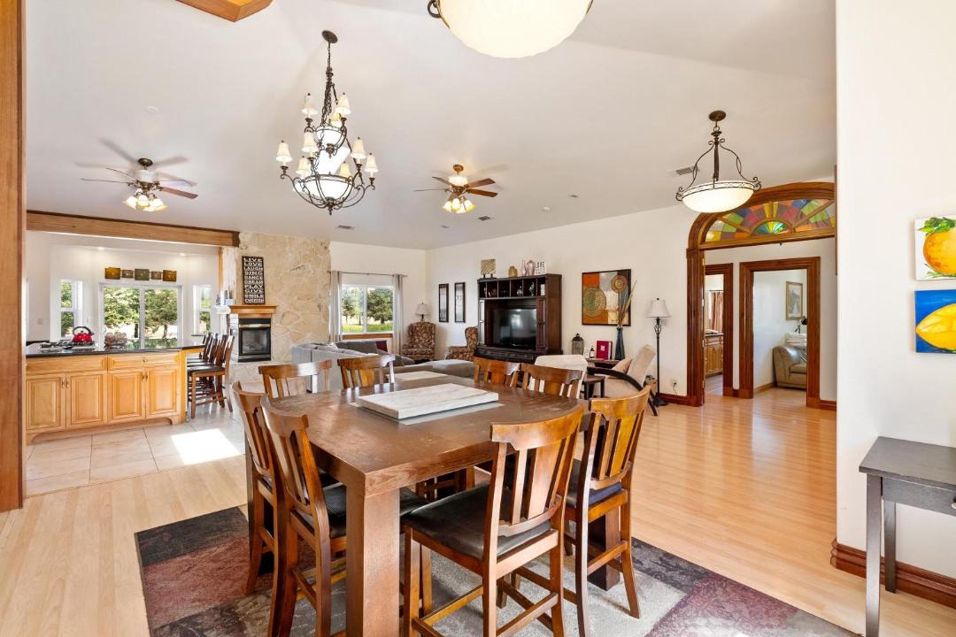 Photo of Kitchen in Paso Robles