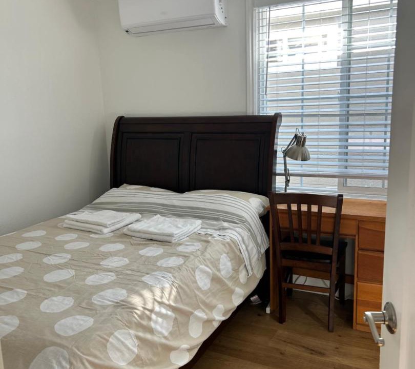 Photo of Bedroom in Serra Mesa
