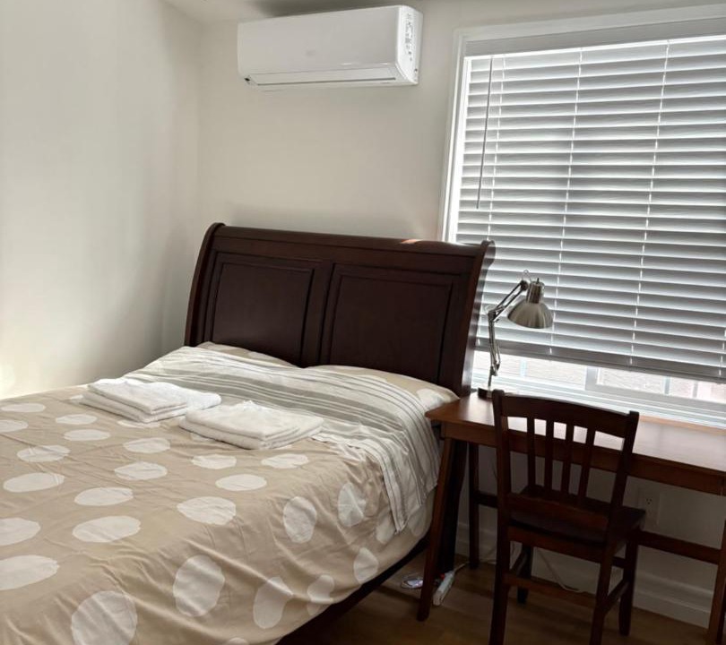 Photo of Bedroom in Serra Mesa
