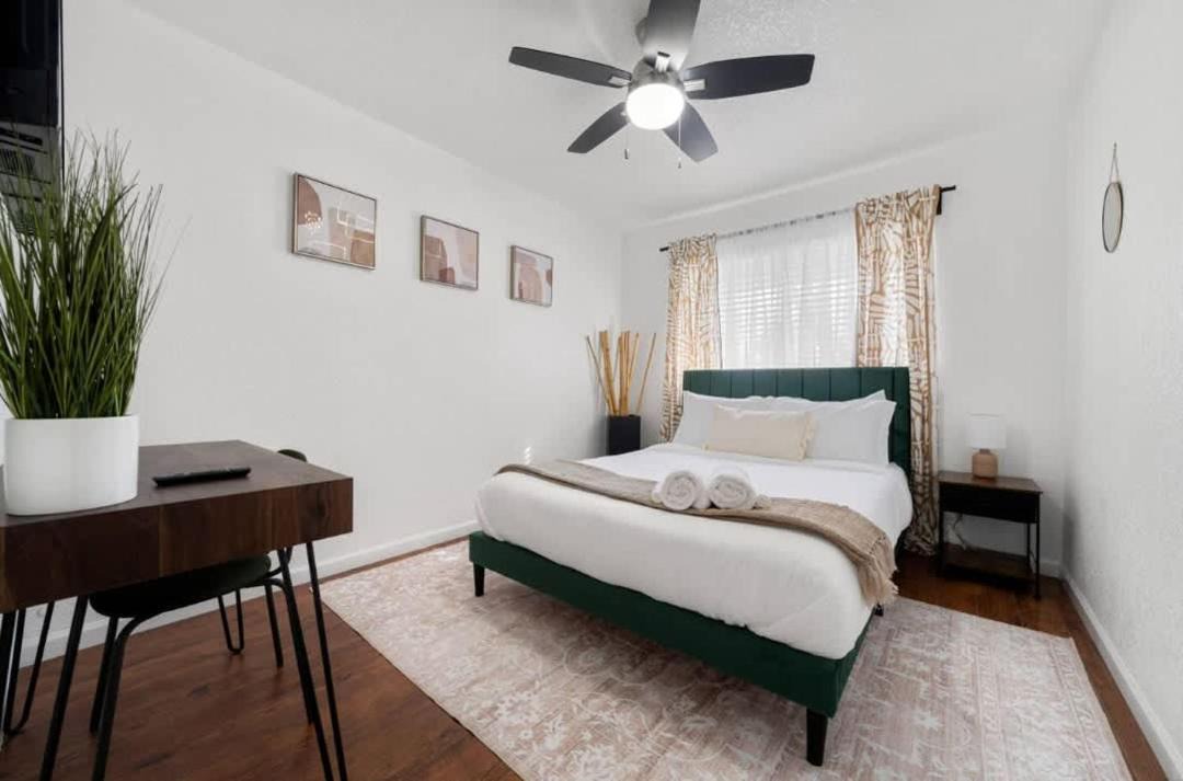 Photo of Bedroom in Rancho Cordova